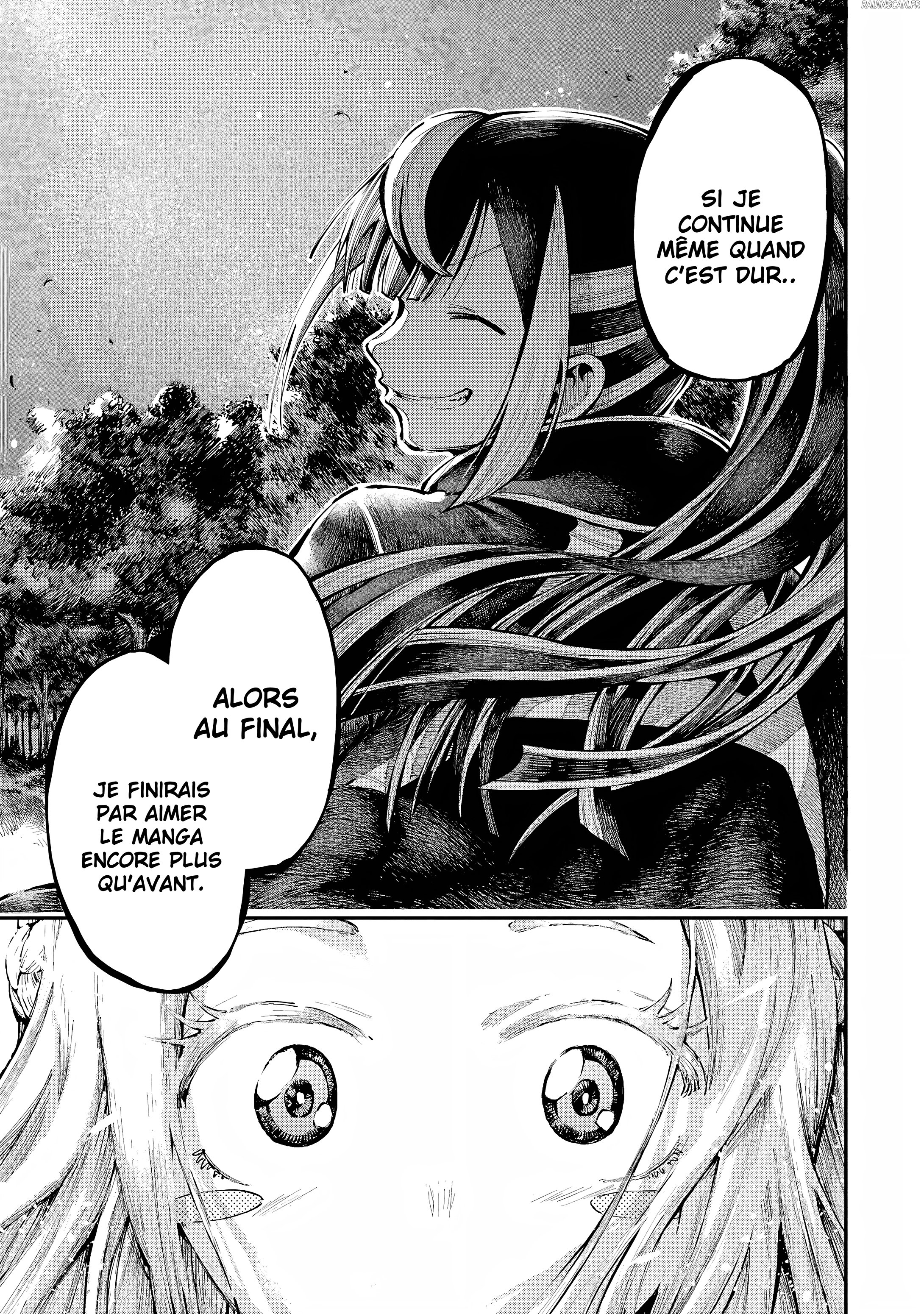 Read Dragon Et Caméléon FR Manga Online