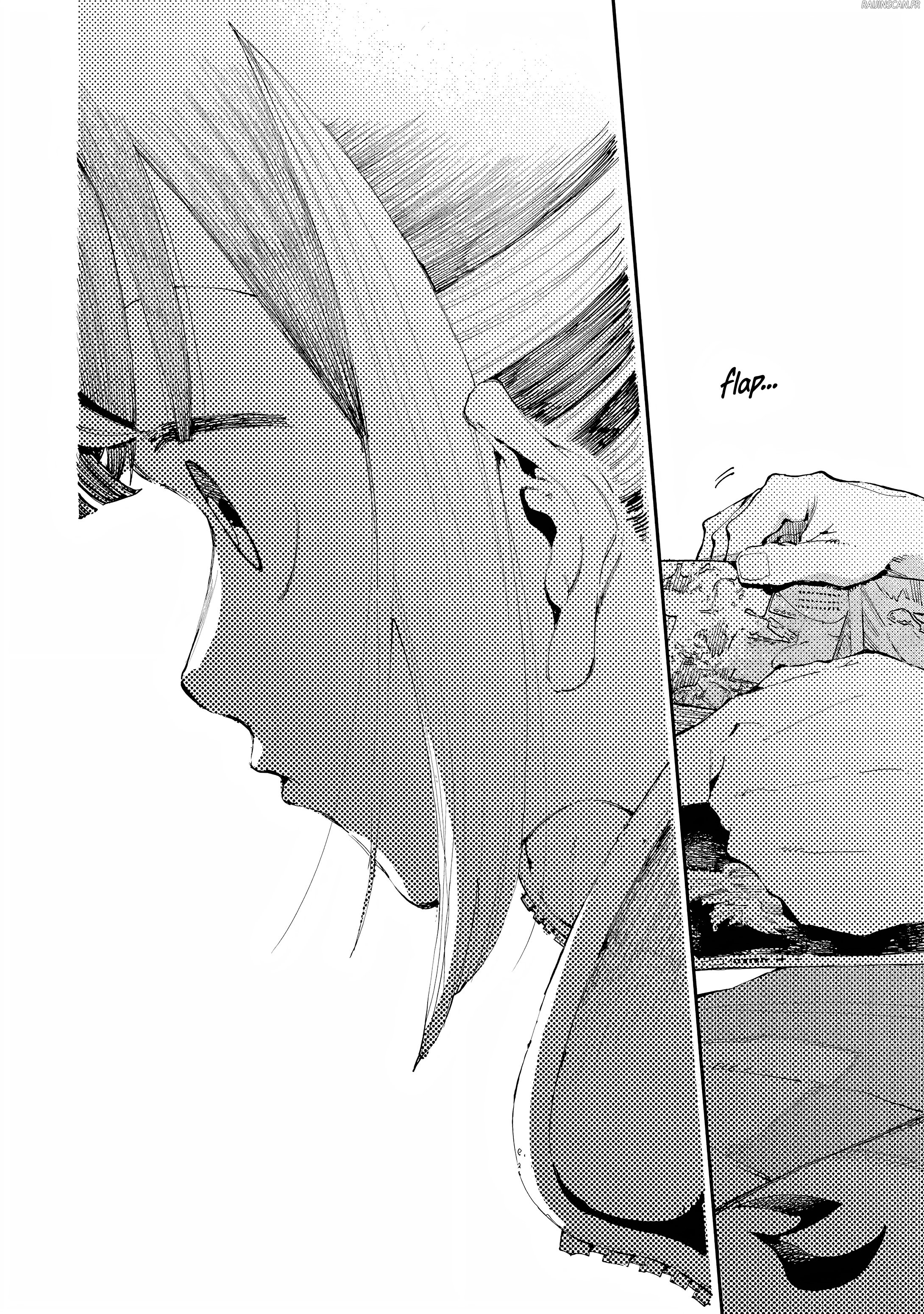 Read Dragon Et Caméléon FR Manga Online