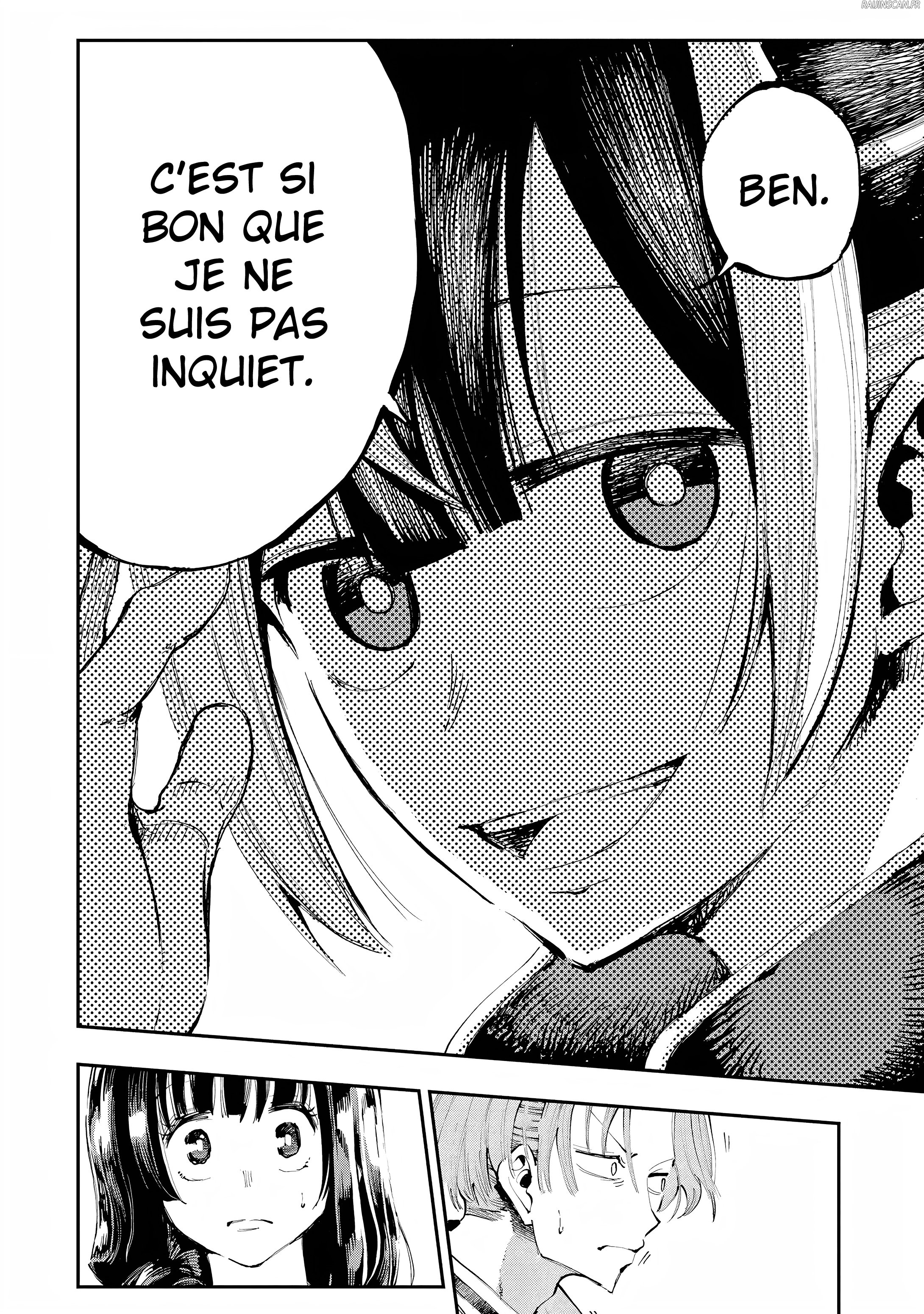 Read Dragon Et Caméléon FR Manga Online