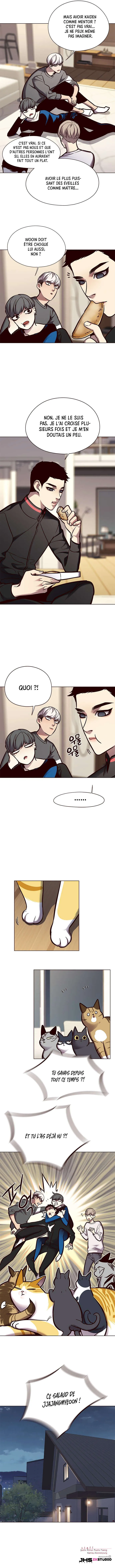 Read Eleceed FR Manga Online