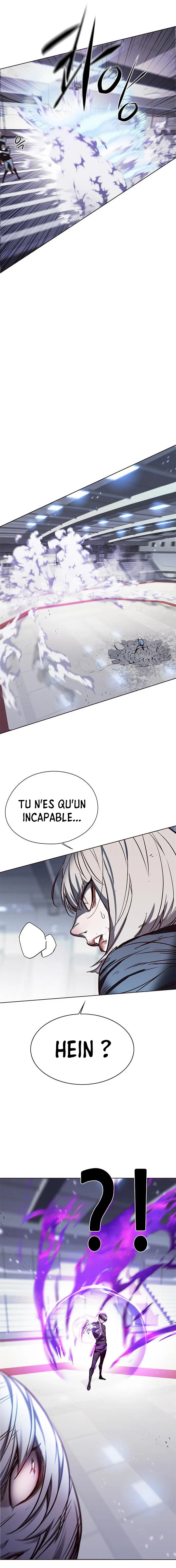 Read Eleceed FR Manga Online