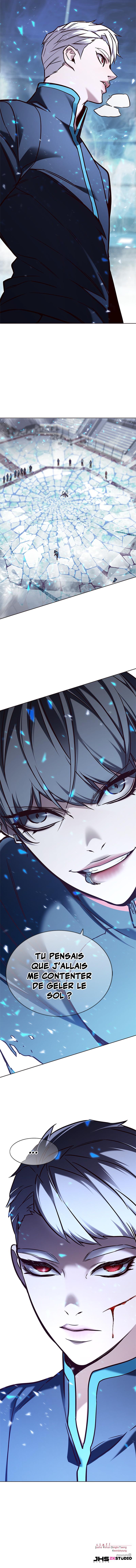 Read Eleceed FR Manga Online