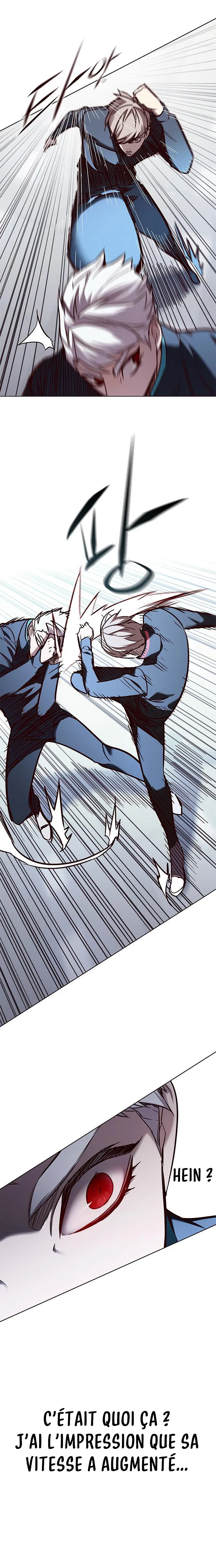 Read Eleceed FR Manga Online