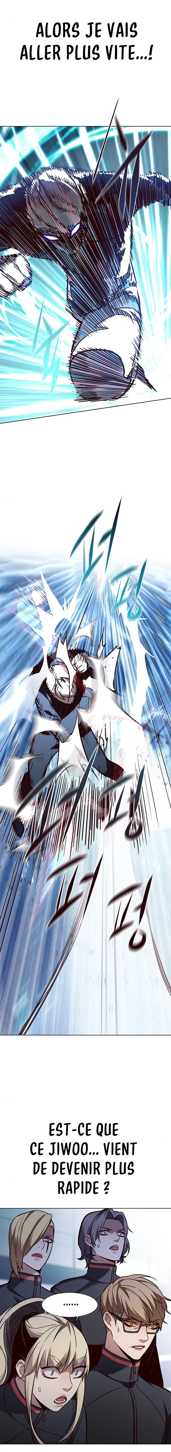 Read Eleceed FR Manga Online