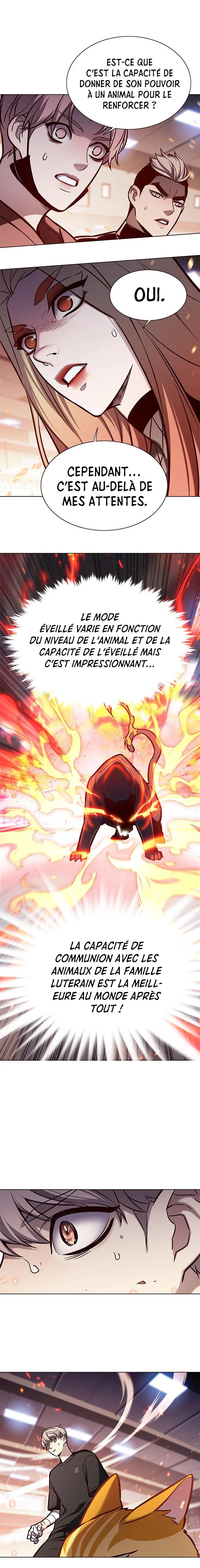 Read Eleceed FR Manga Online