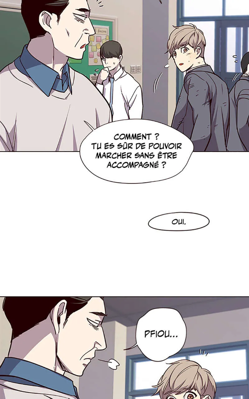 Read Eleceed FR Manga Online