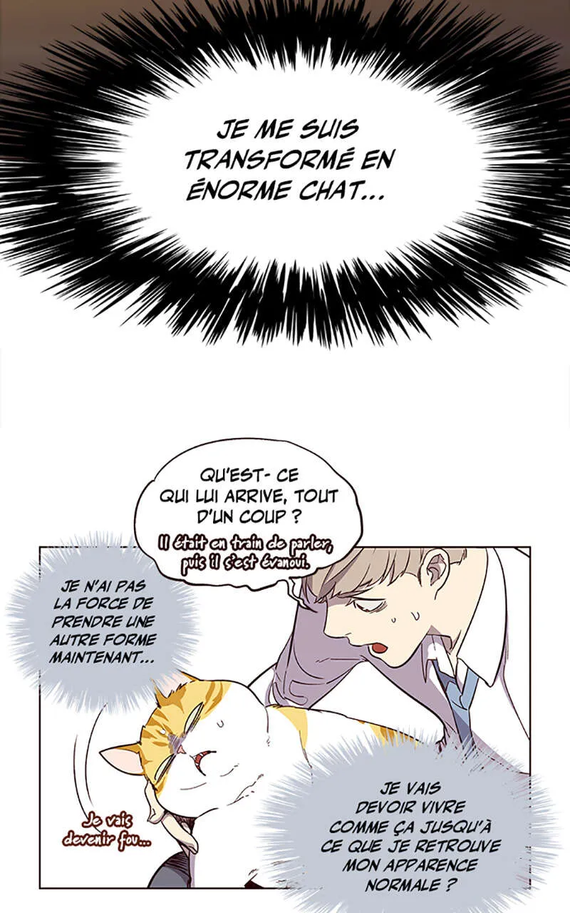 Read Eleceed FR Manga Online