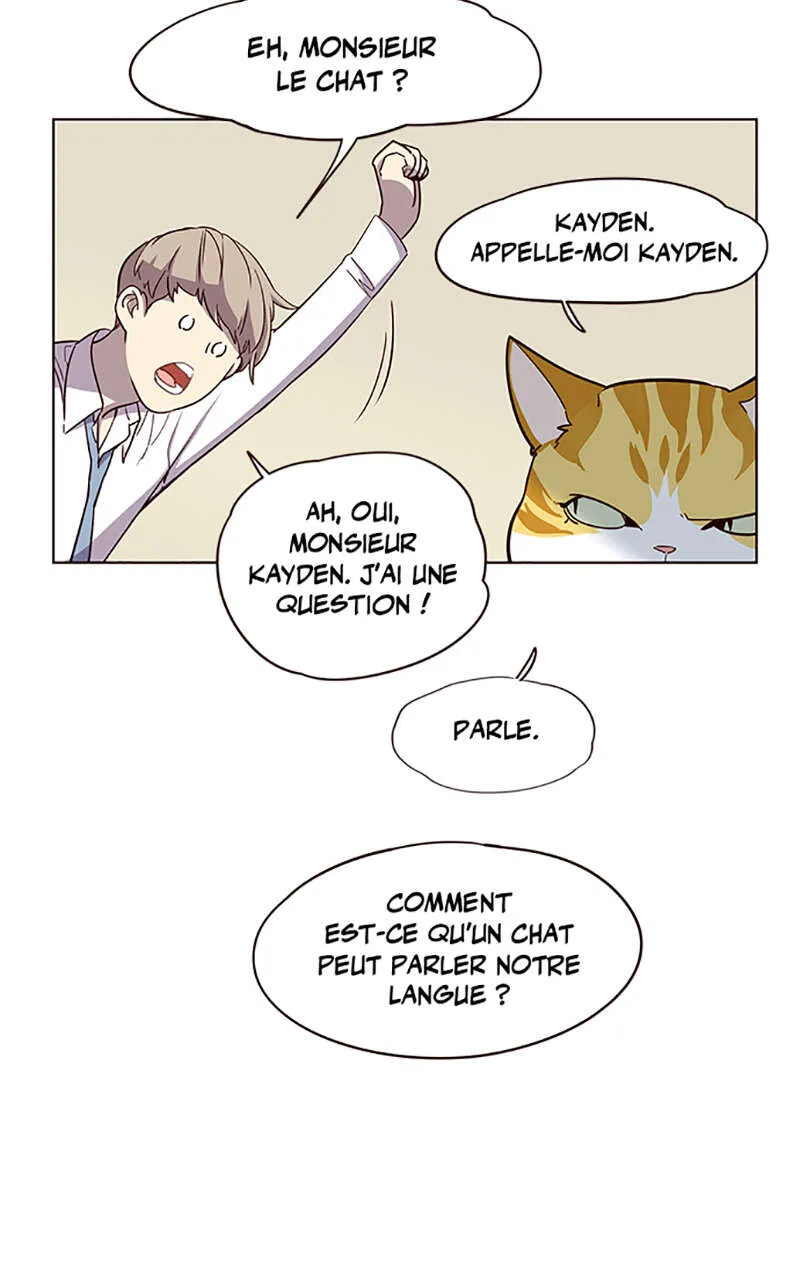 Read Eleceed FR Manga Online