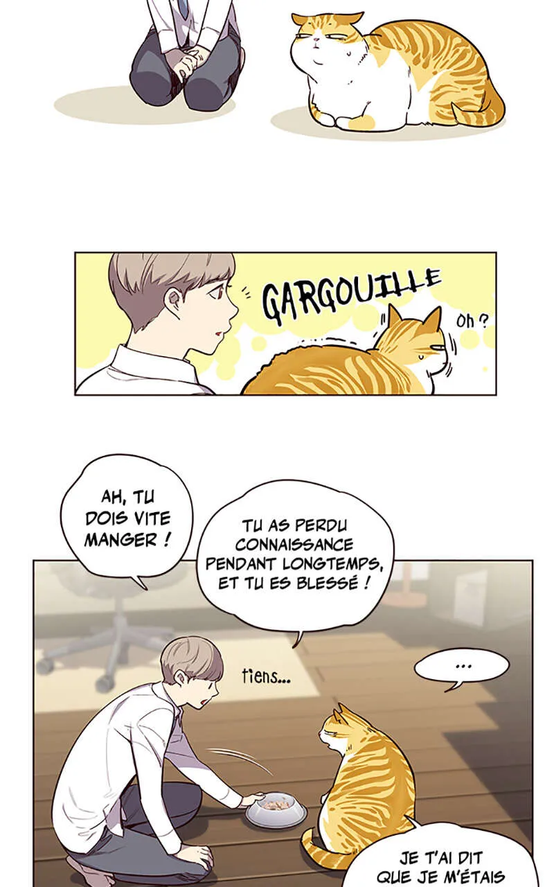 Read Eleceed FR Manga Online
