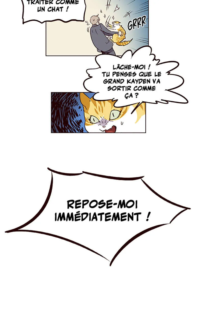 Read Eleceed FR Manga Online