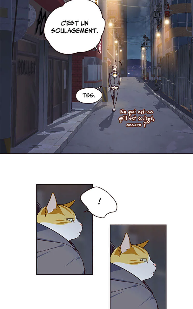 Read Eleceed FR Manga Online