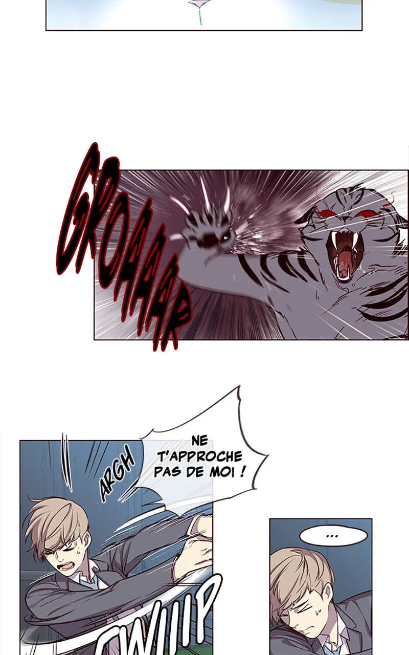 Read Eleceed FR Manga Online