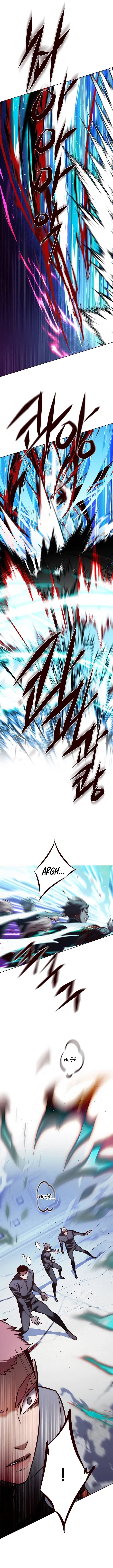 Read Eleceed FR Manga Online