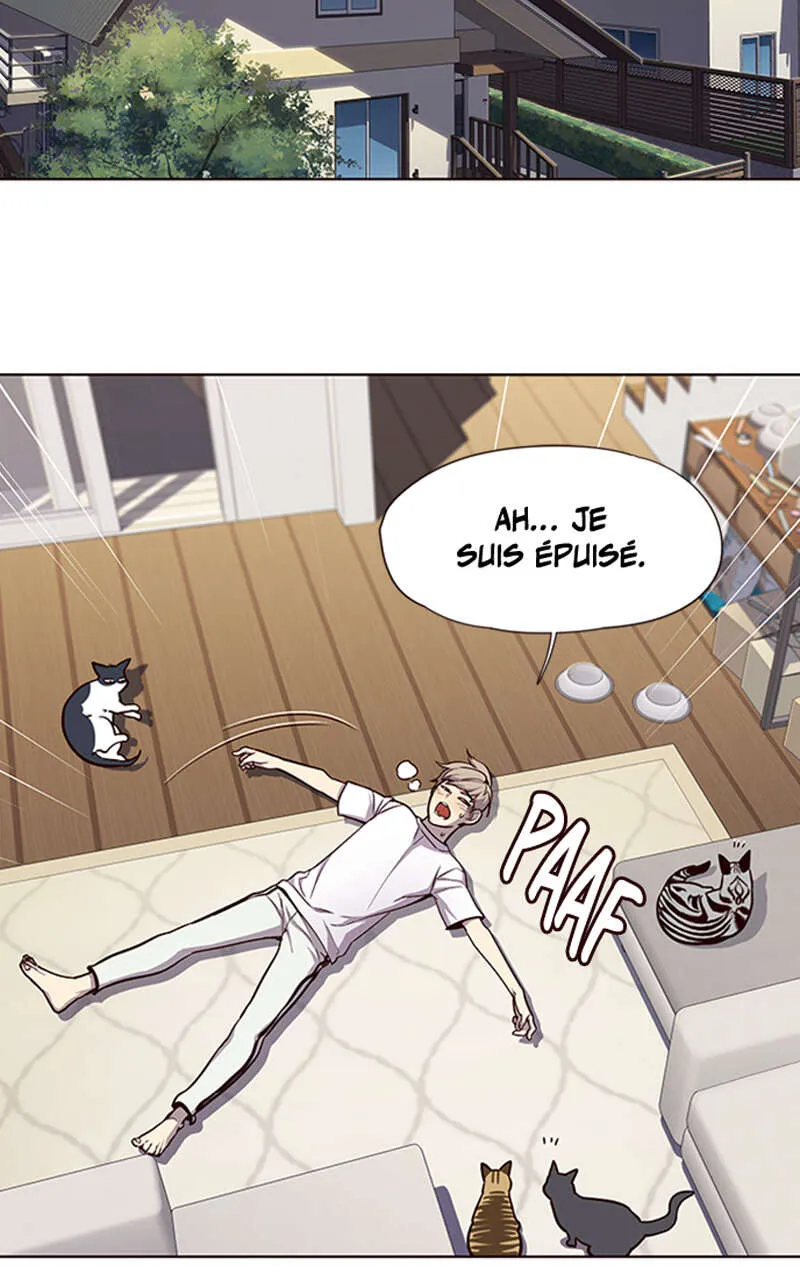 Read Eleceed FR Manga Online