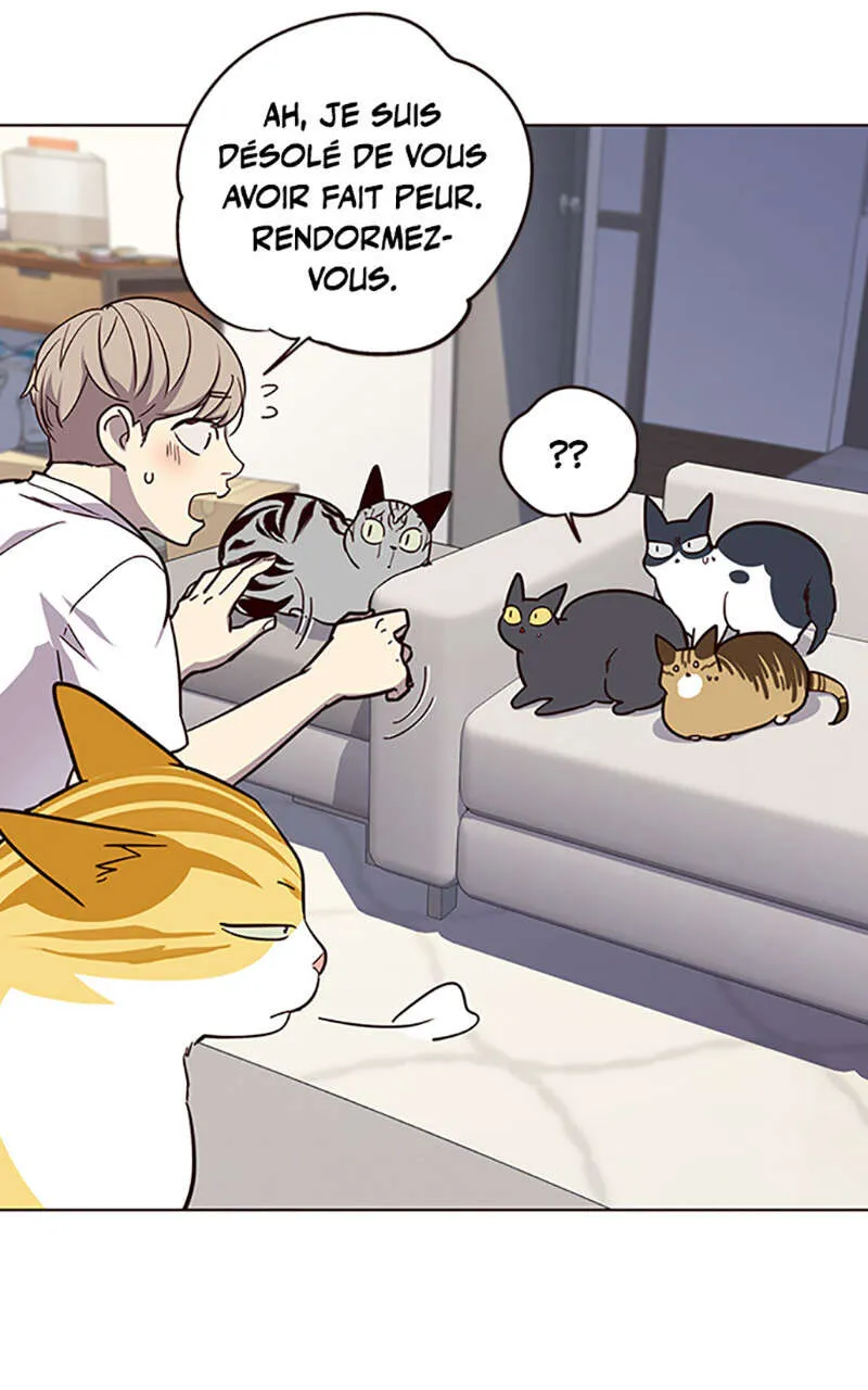 Read Eleceed FR Manga Online