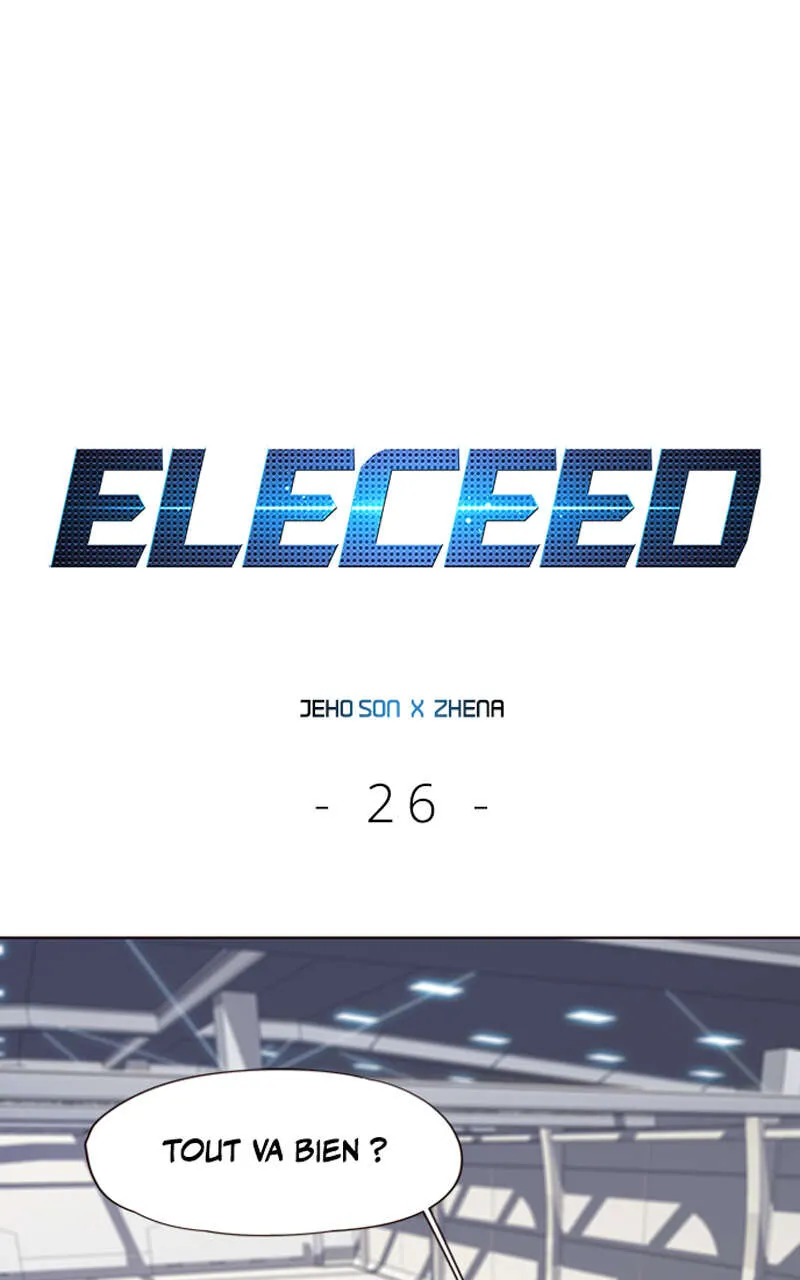 Read Eleceed FR Manga Online