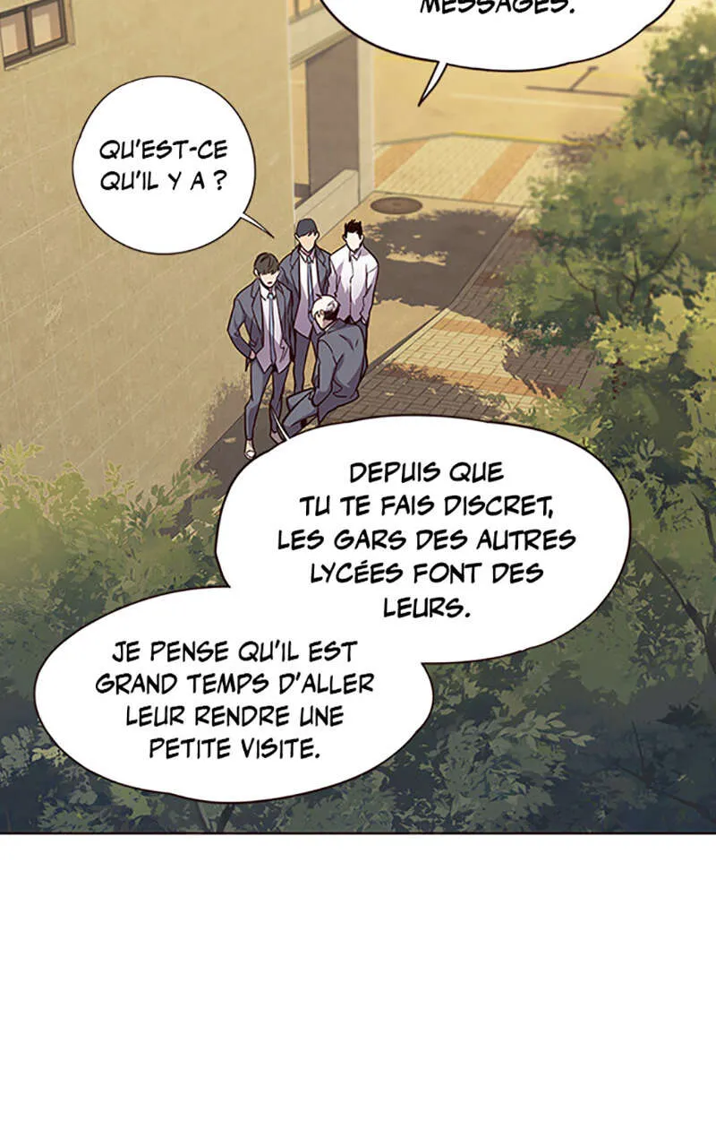 Read Eleceed FR Manga Online