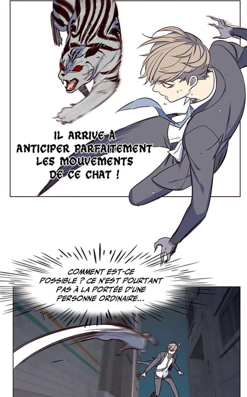 Read Eleceed FR Manga Online
