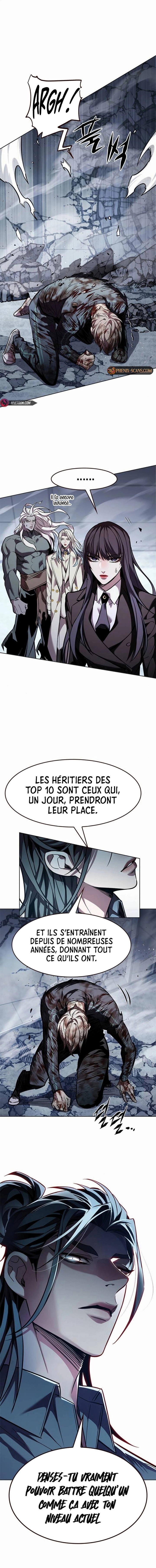 Read Eleceed FR Manga Online