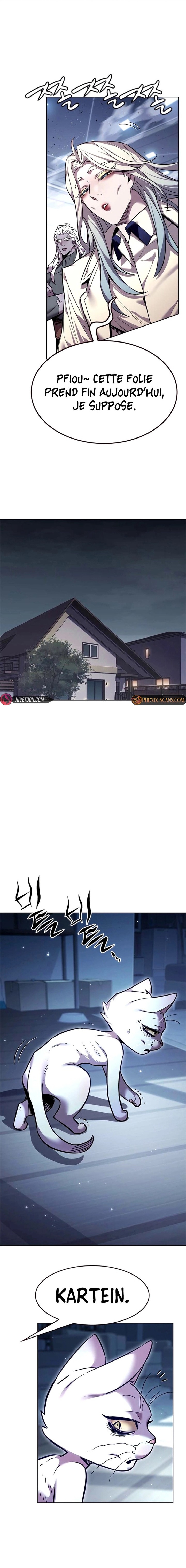 Read Eleceed FR Manga Online