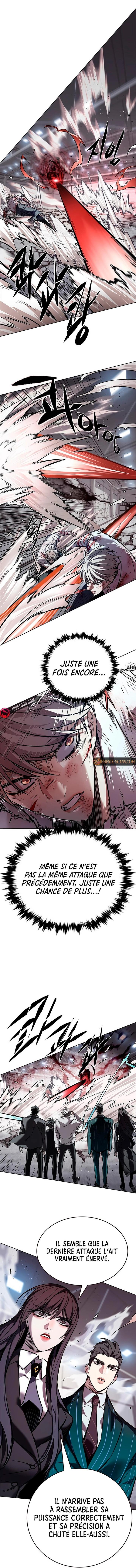 Read Eleceed FR Manga Online