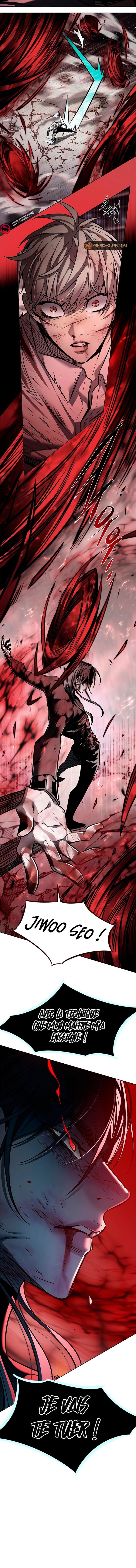 Read Eleceed FR Manga Online