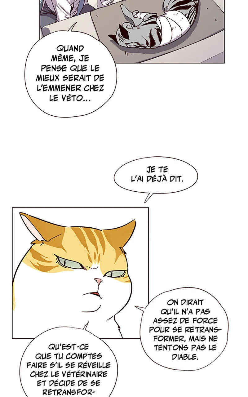 Read Eleceed FR Manga Online