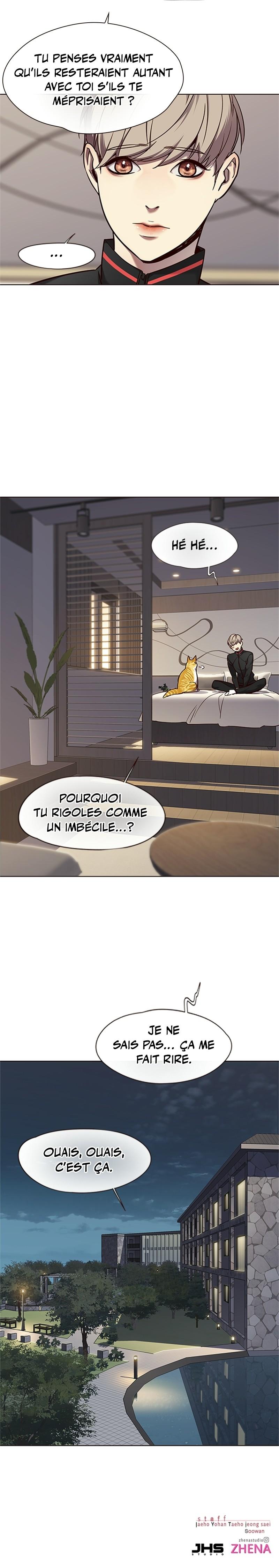Read Eleceed FR Manga Online