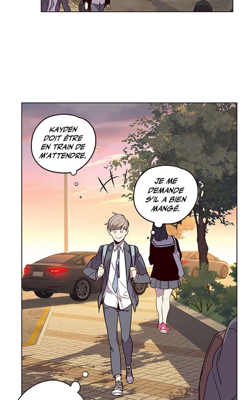 Read Eleceed FR Manga Online