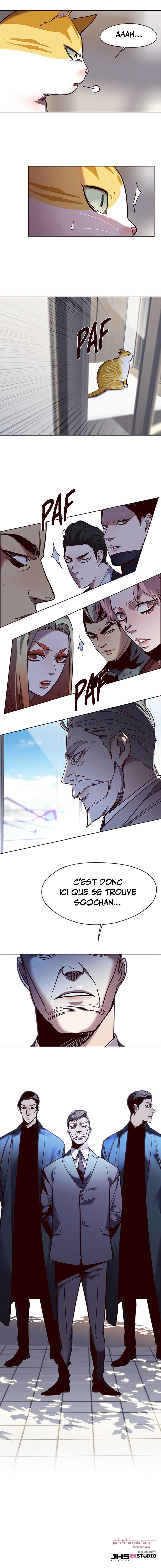 Read Eleceed FR Manga Online