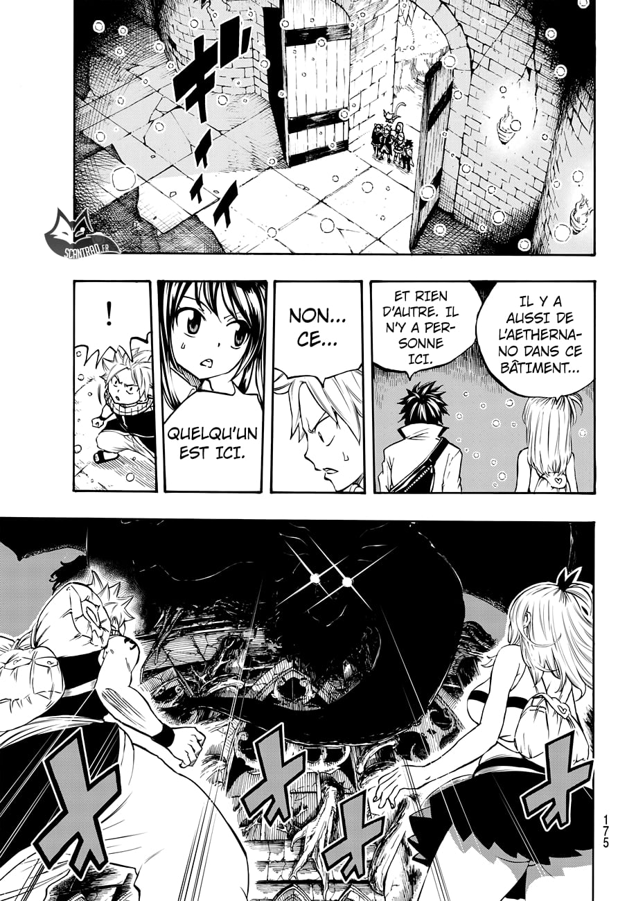 Read Fairy Tail_ 100 Years Quest FR Manga Online