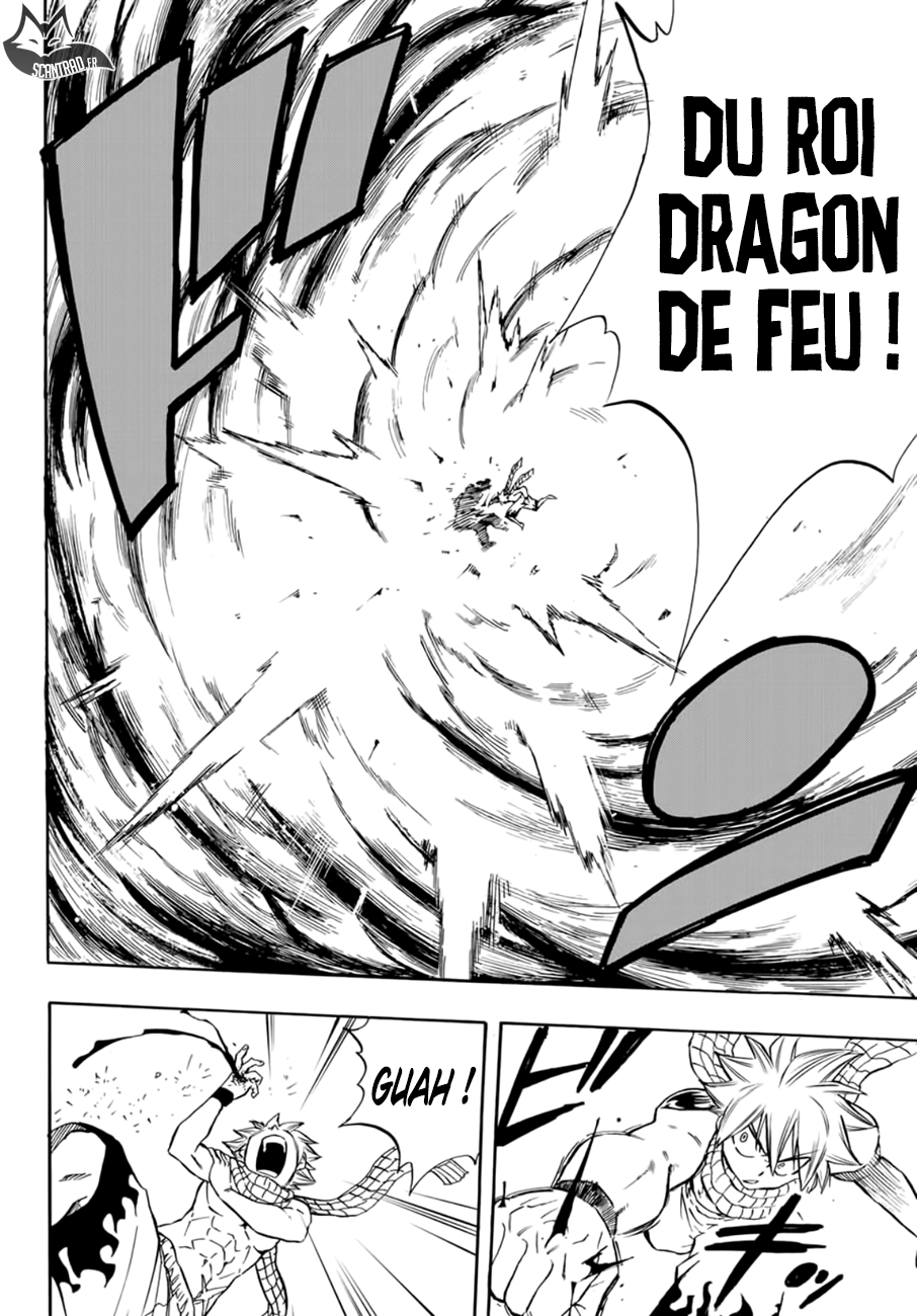 Read Fairy Tail_ 100 Years Quest FR Manga Online