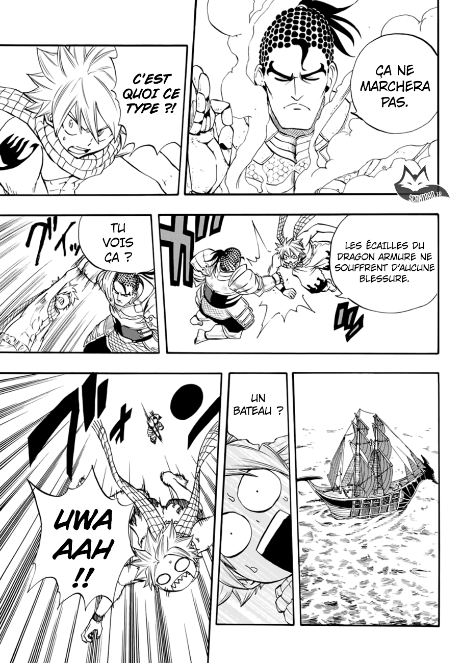 Read Fairy Tail_ 100 Years Quest FR Manga Online