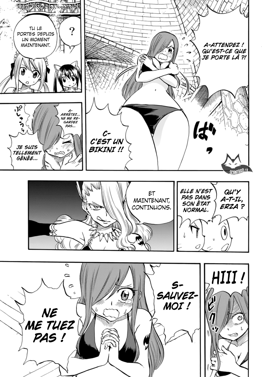 Read Fairy Tail_ 100 Years Quest FR Manga Online