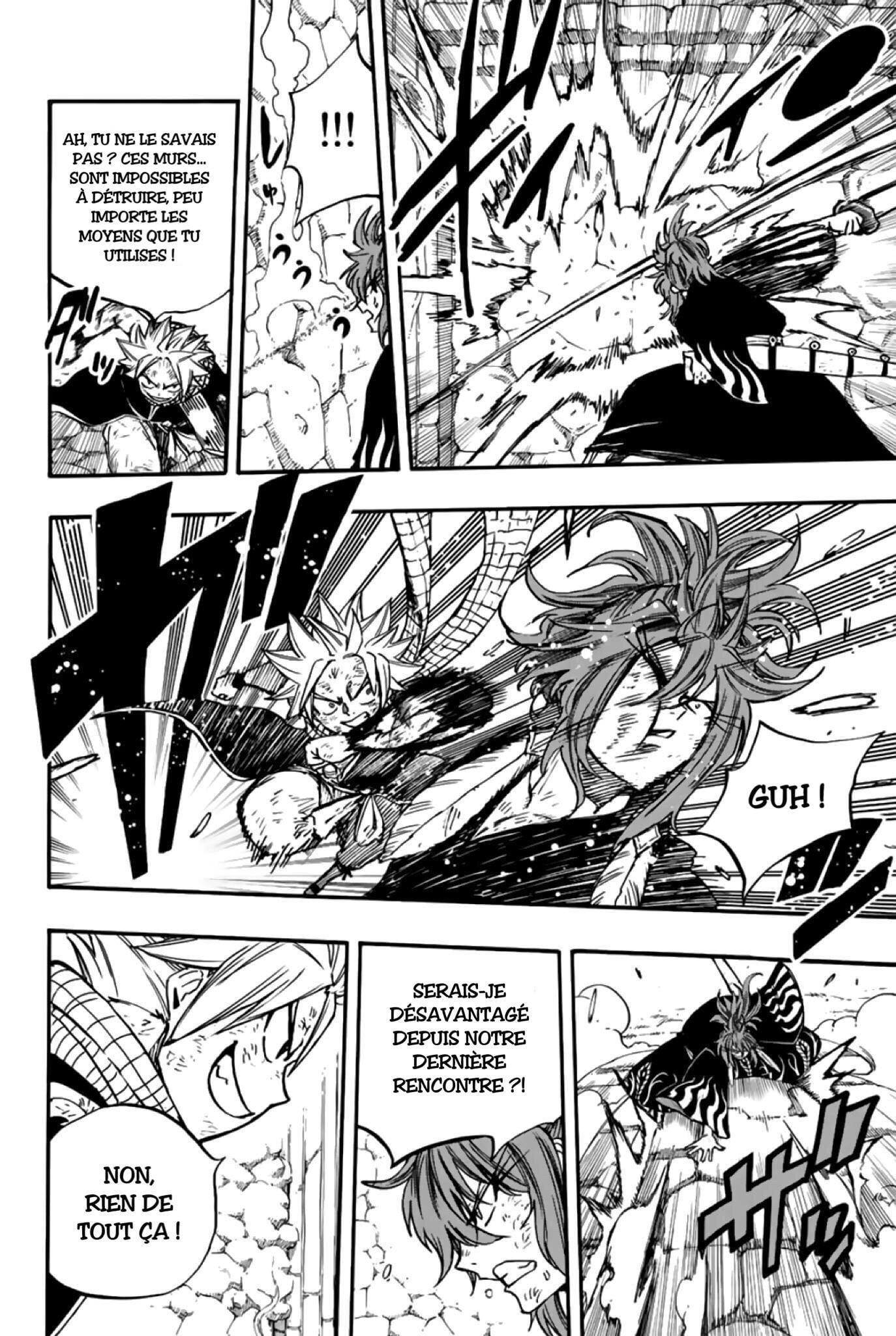 Read Fairy Tail_ 100 Years Quest FR Manga Online