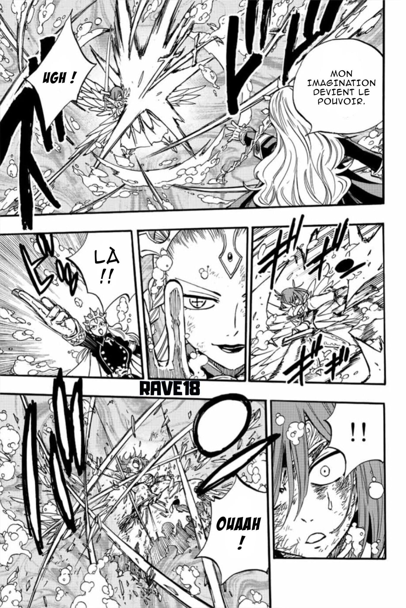 Read Fairy Tail_ 100 Years Quest FR Manga Online