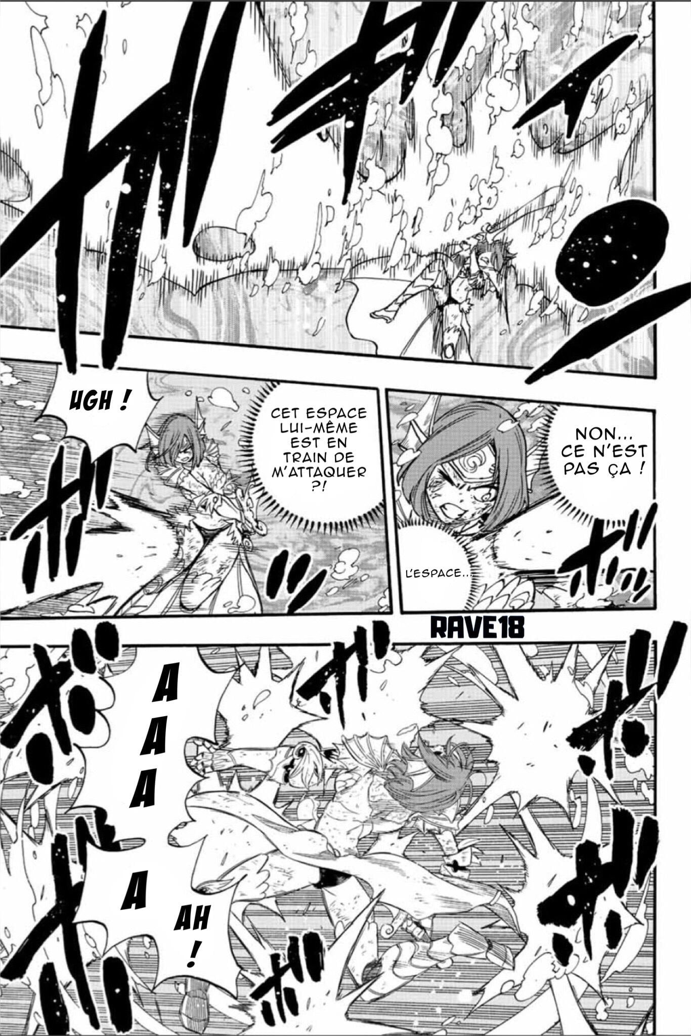 Read Fairy Tail_ 100 Years Quest FR Manga Online