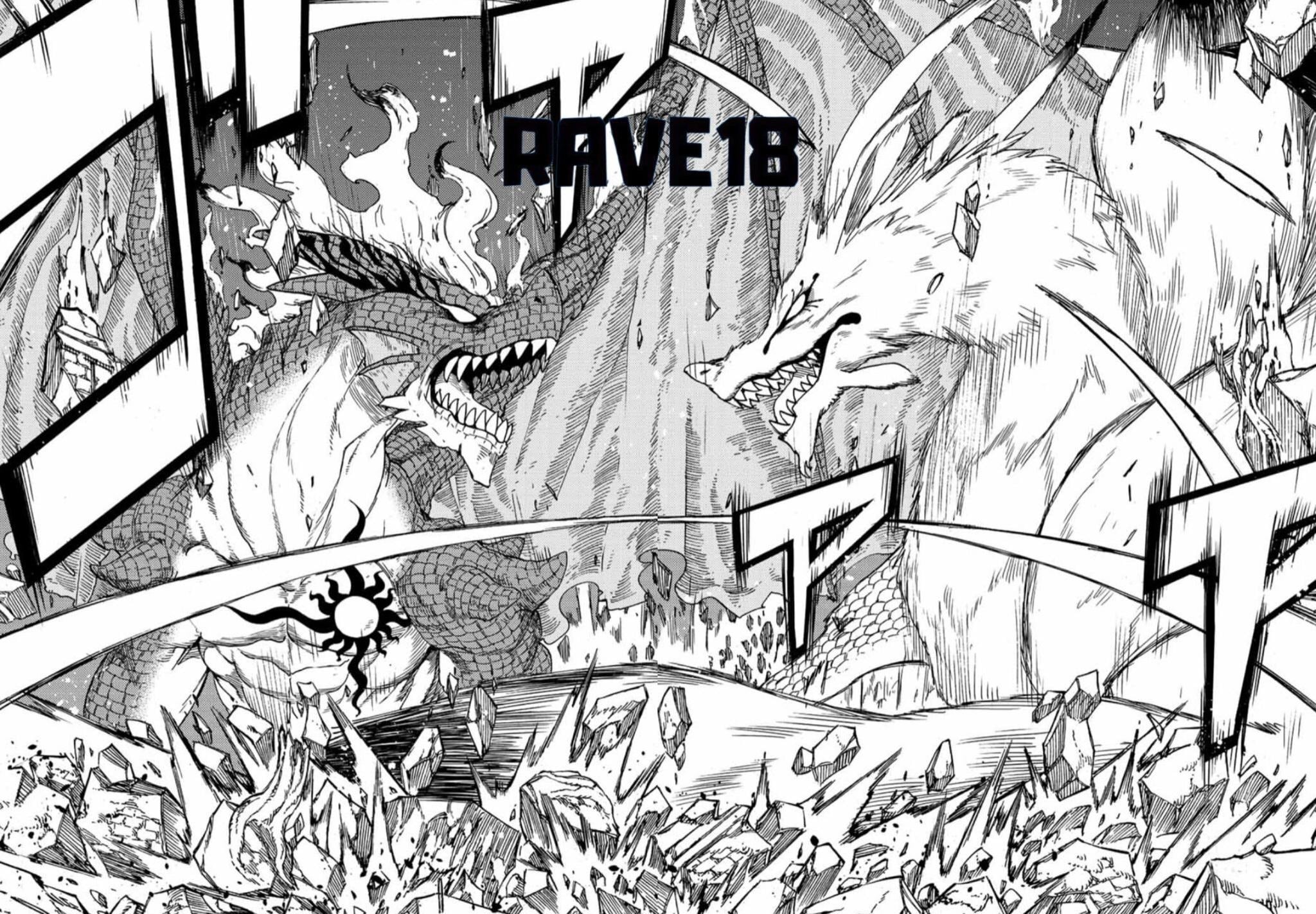Read Fairy Tail_ 100 Years Quest FR Manga Online