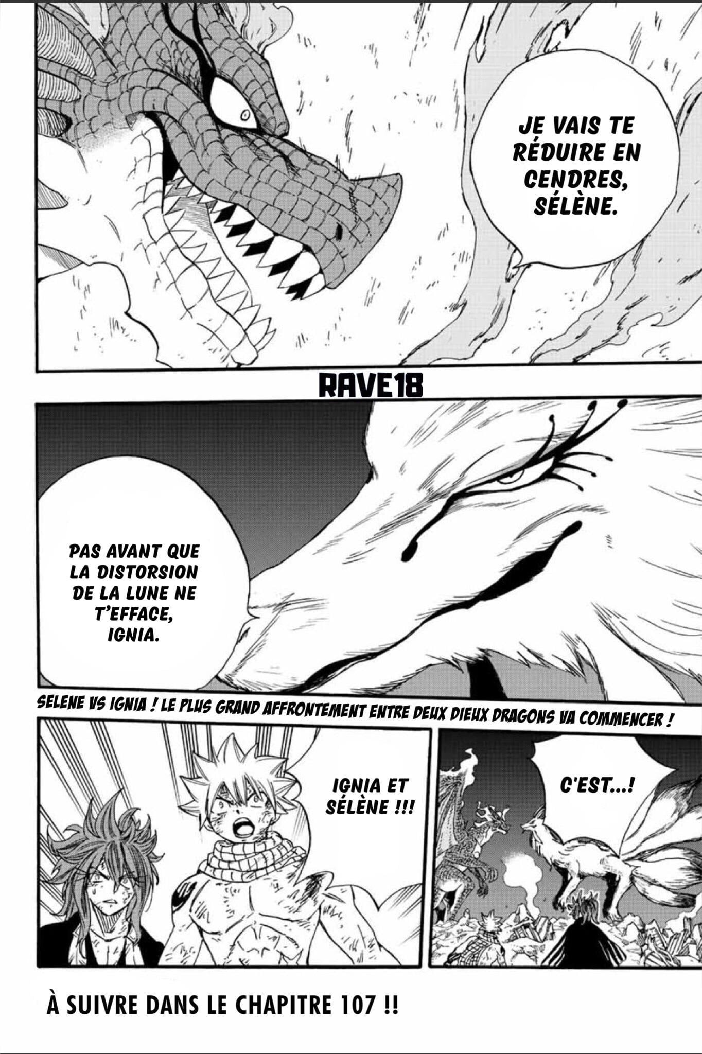 Read Fairy Tail_ 100 Years Quest FR Manga Online