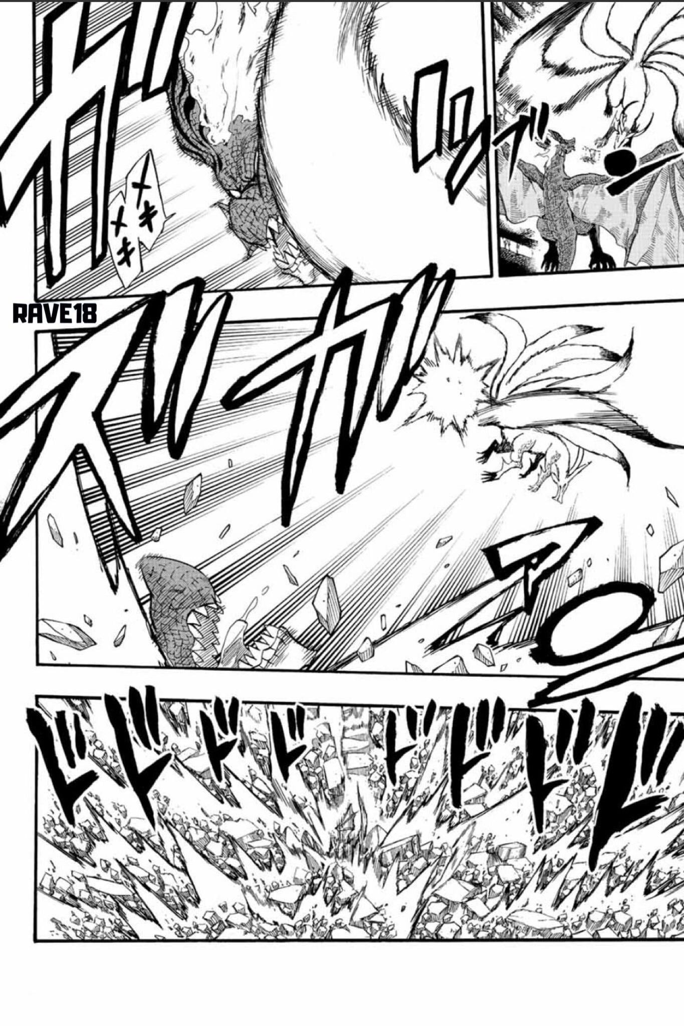 Read Fairy Tail_ 100 Years Quest FR Manga Online