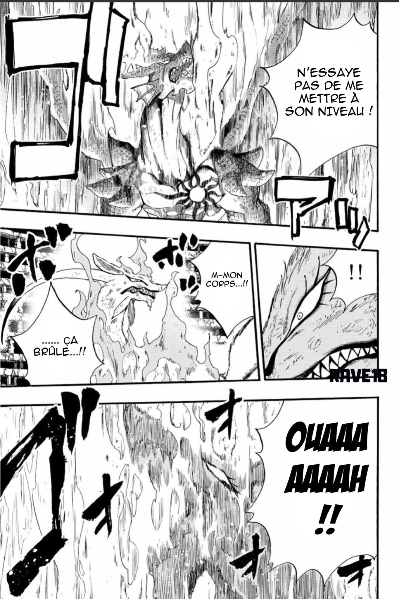 Read Fairy Tail_ 100 Years Quest FR Manga Online