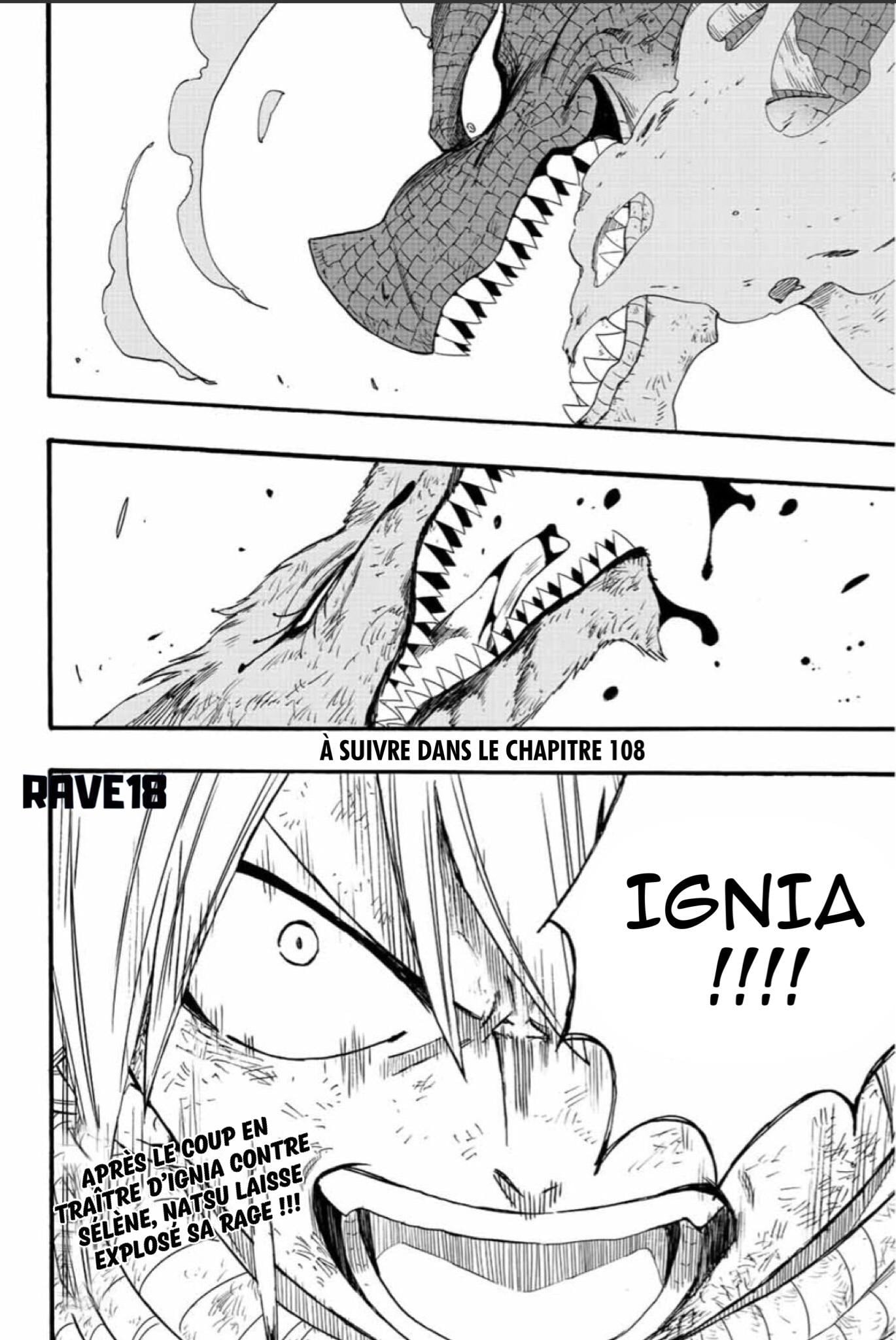 Read Fairy Tail_ 100 Years Quest FR Manga Online
