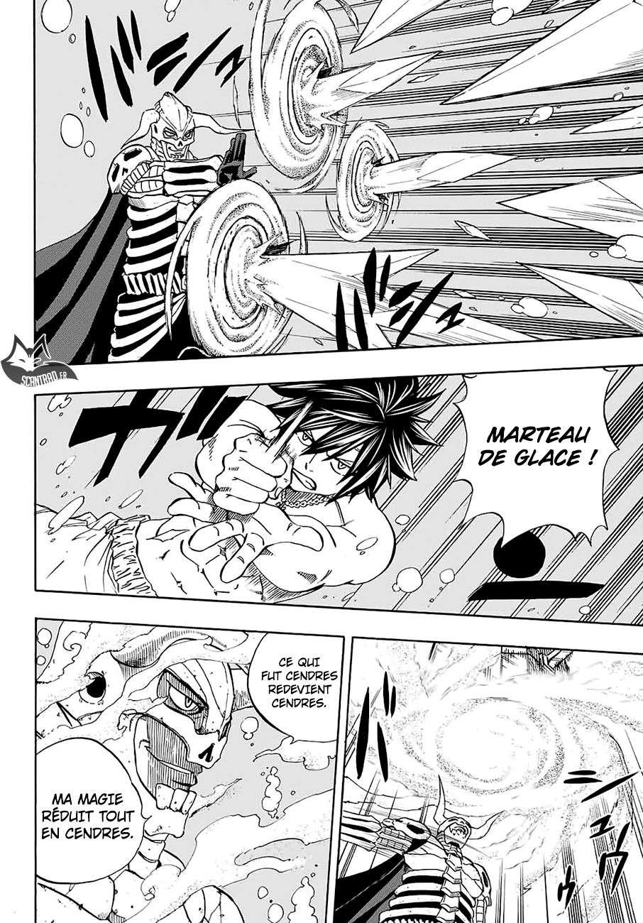 Read Fairy Tail_ 100 Years Quest FR Manga Online