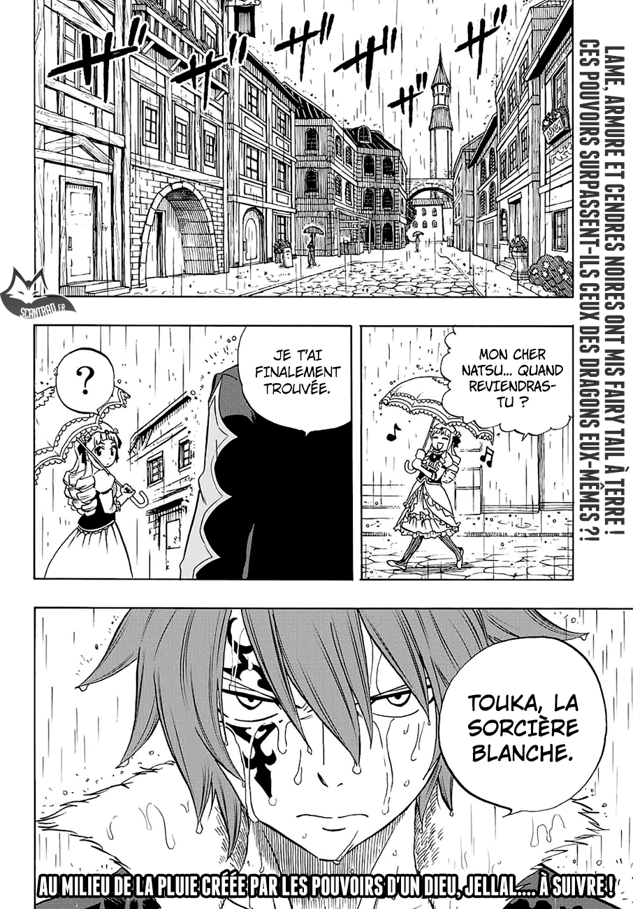 Read Fairy Tail_ 100 Years Quest FR Manga Online