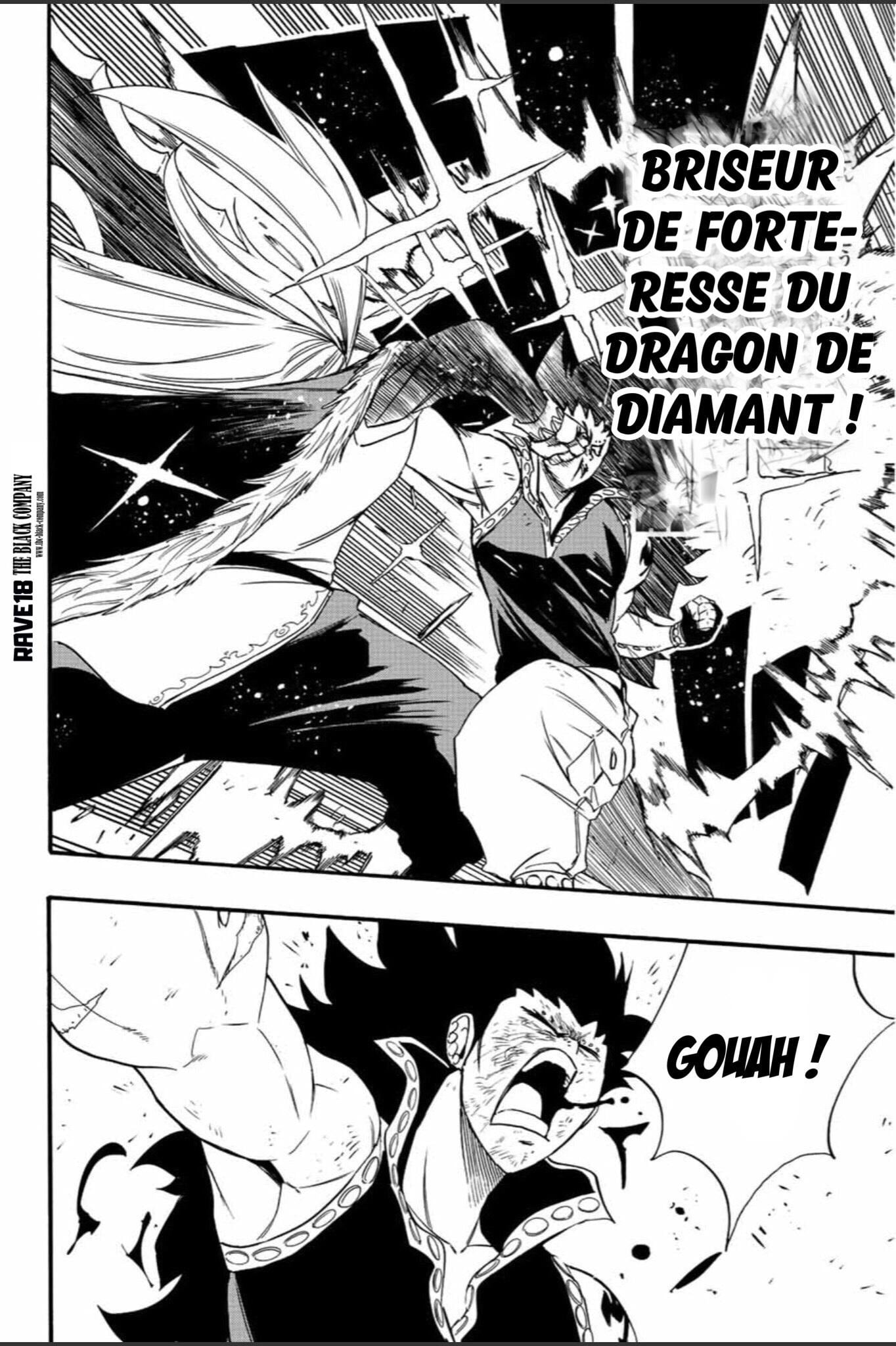 Read Fairy Tail_ 100 Years Quest FR Manga Online