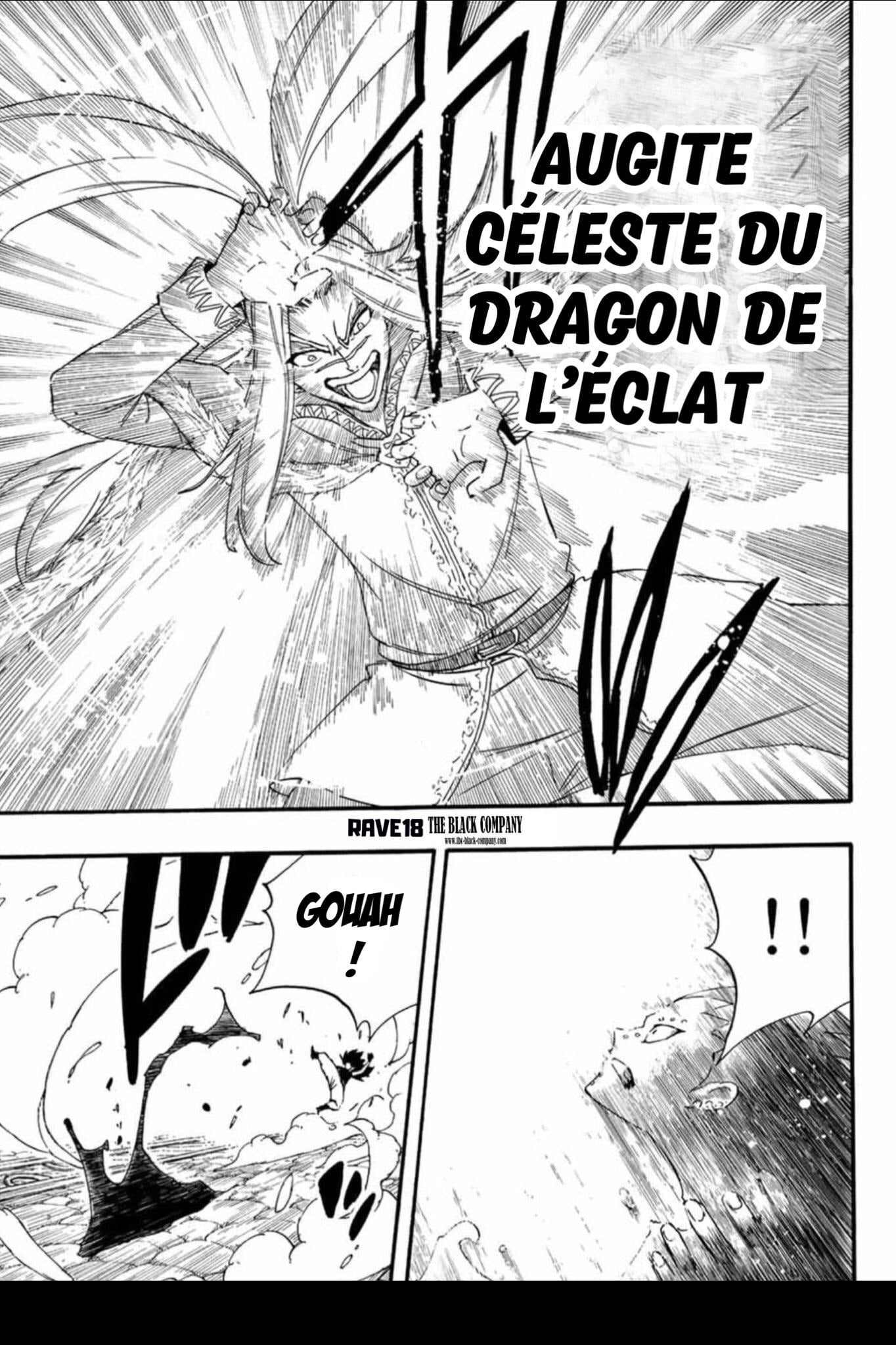 Read Fairy Tail_ 100 Years Quest FR Manga Online