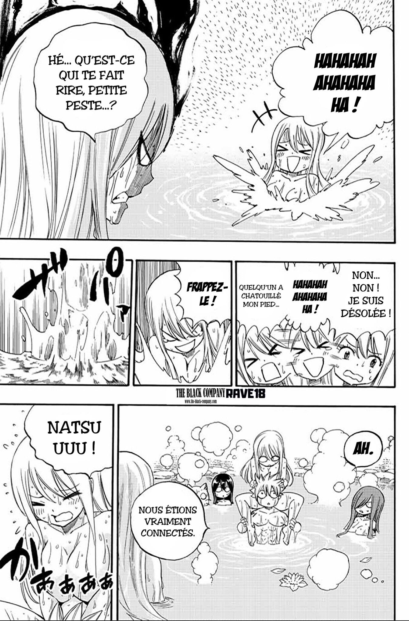 Read Fairy Tail_ 100 Years Quest FR Manga Online