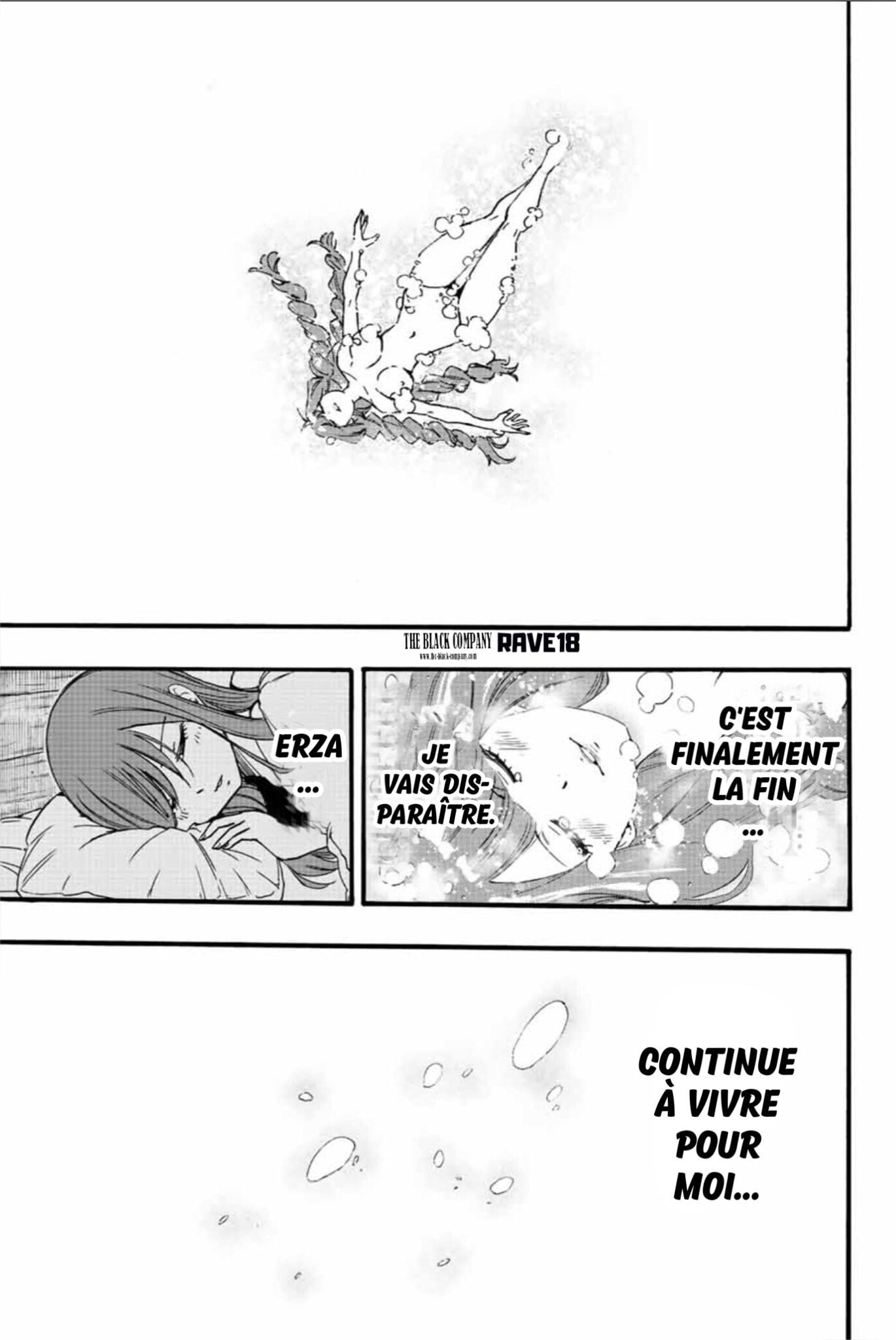 Read Fairy Tail_ 100 Years Quest FR Manga Online