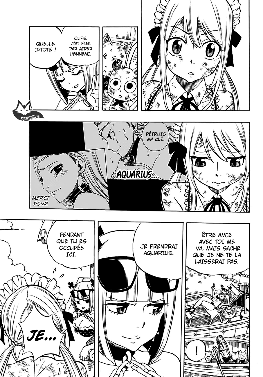 Read Fairy Tail_ 100 Years Quest FR Manga Online