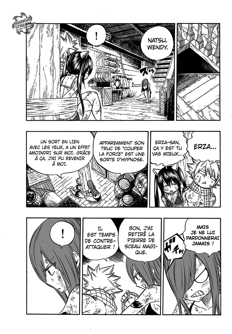 Read Fairy Tail_ 100 Years Quest FR Manga Online
